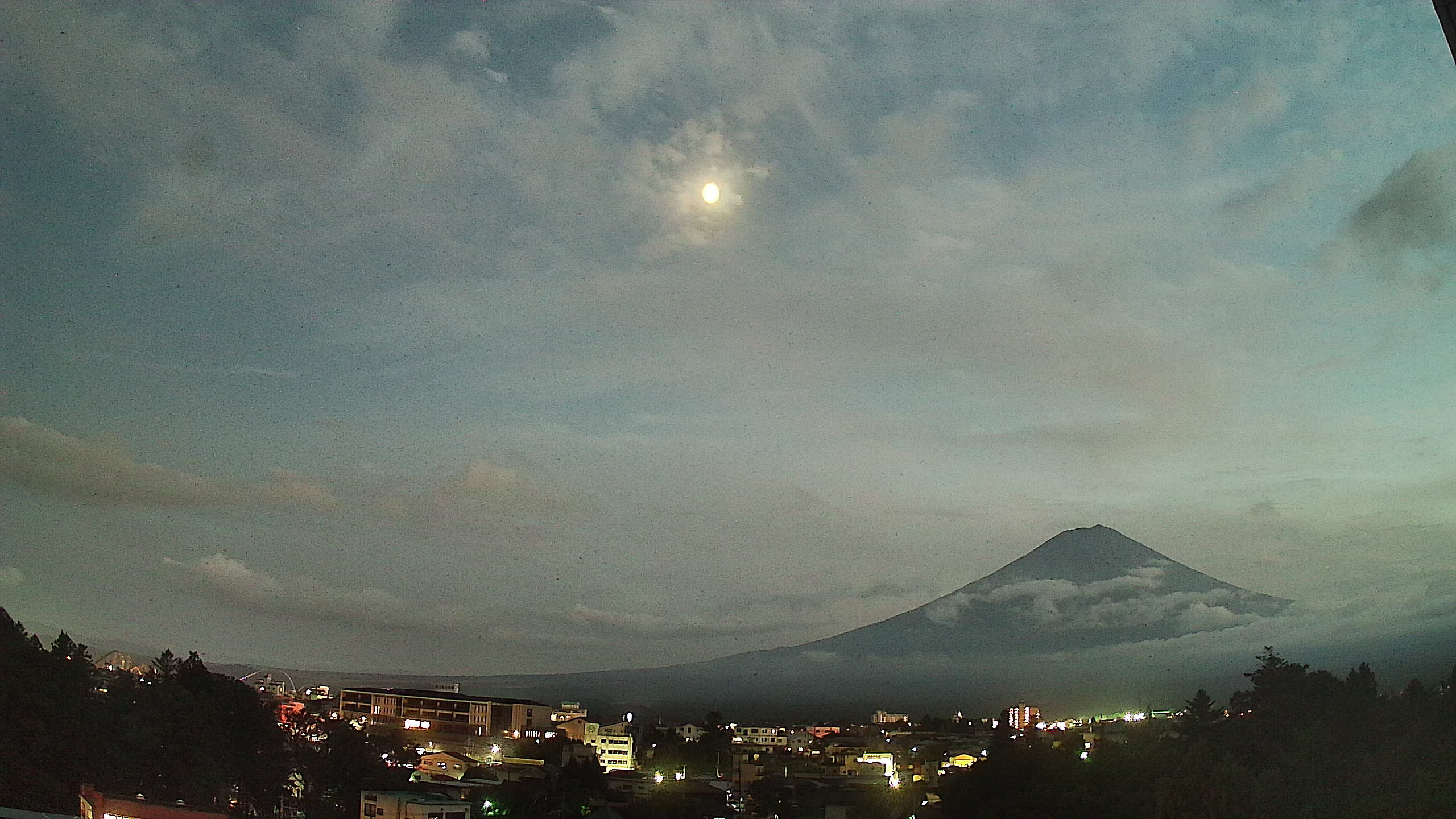 富士山ライブカメラベスト画像