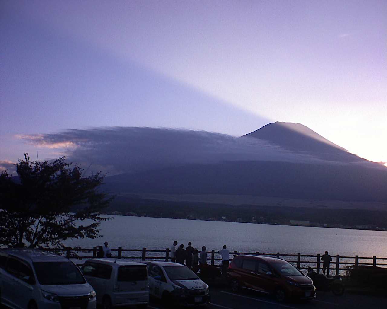 富士山ライブカメラベスト画像