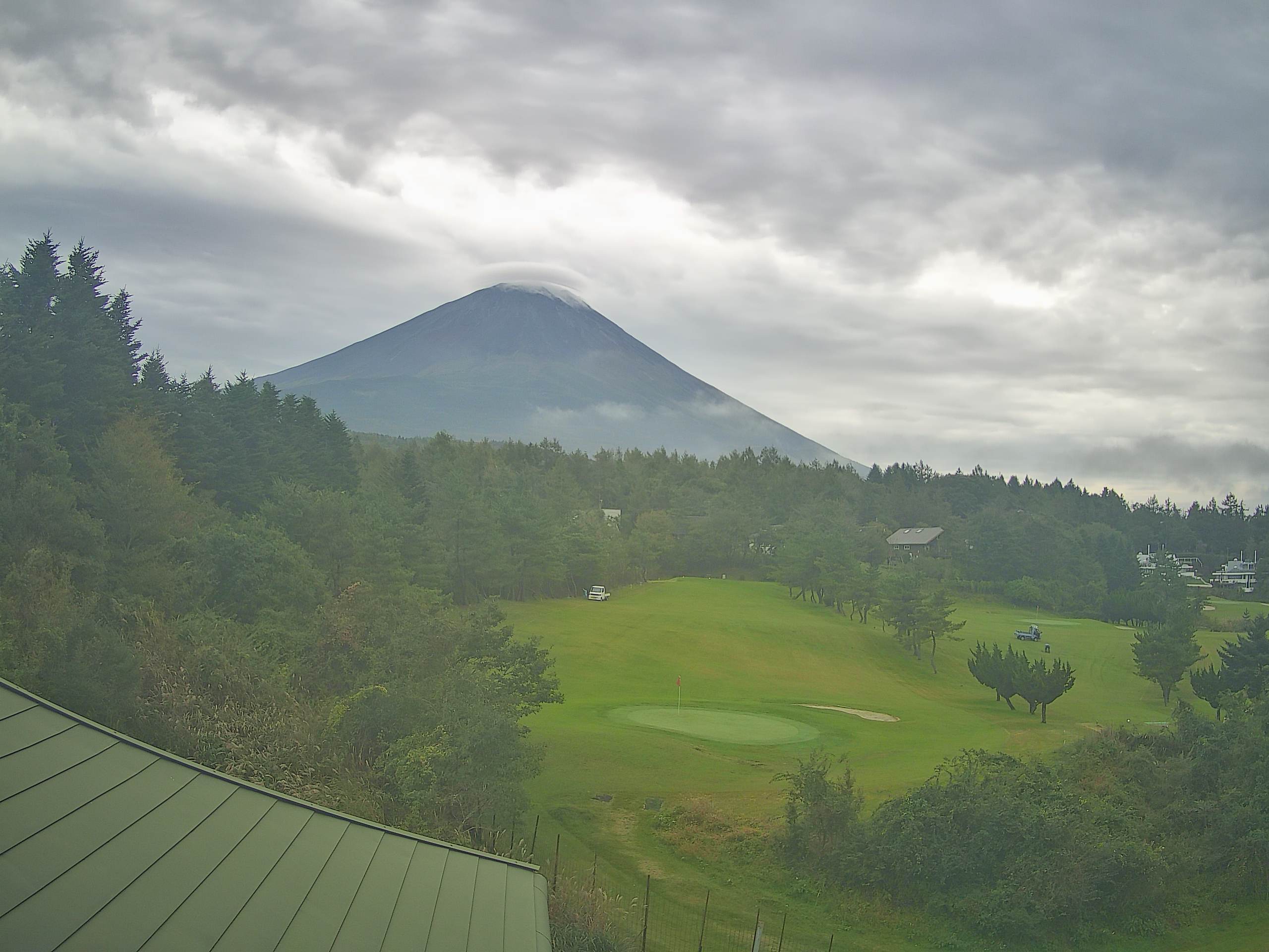 富士山ライブカメラベスト画像