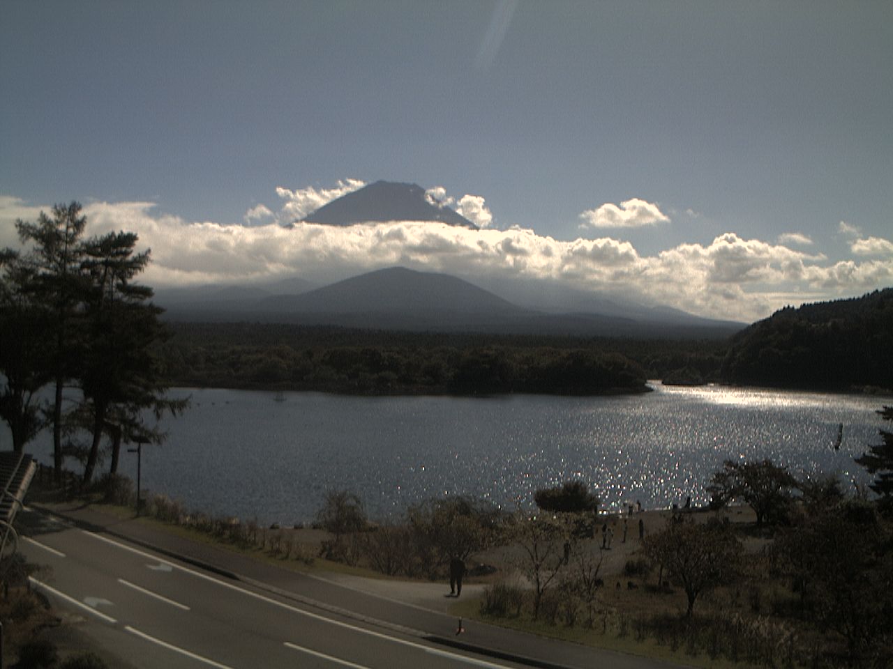 富士山ライブカメラベスト画像