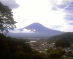 富士山ライブカメラベスト画像