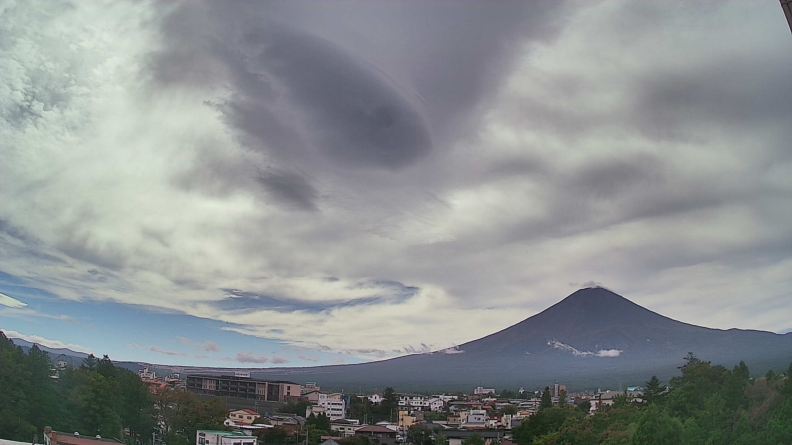 富士山ライブカメラベスト画像