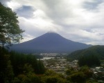 富士山ライブカメラベスト画像