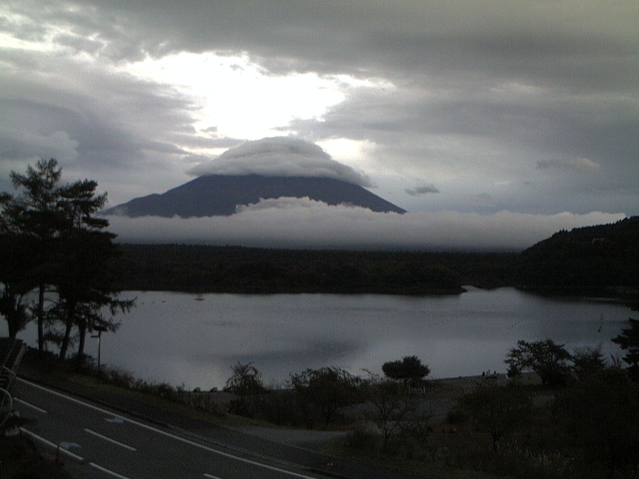 富士山ライブカメラベスト画像