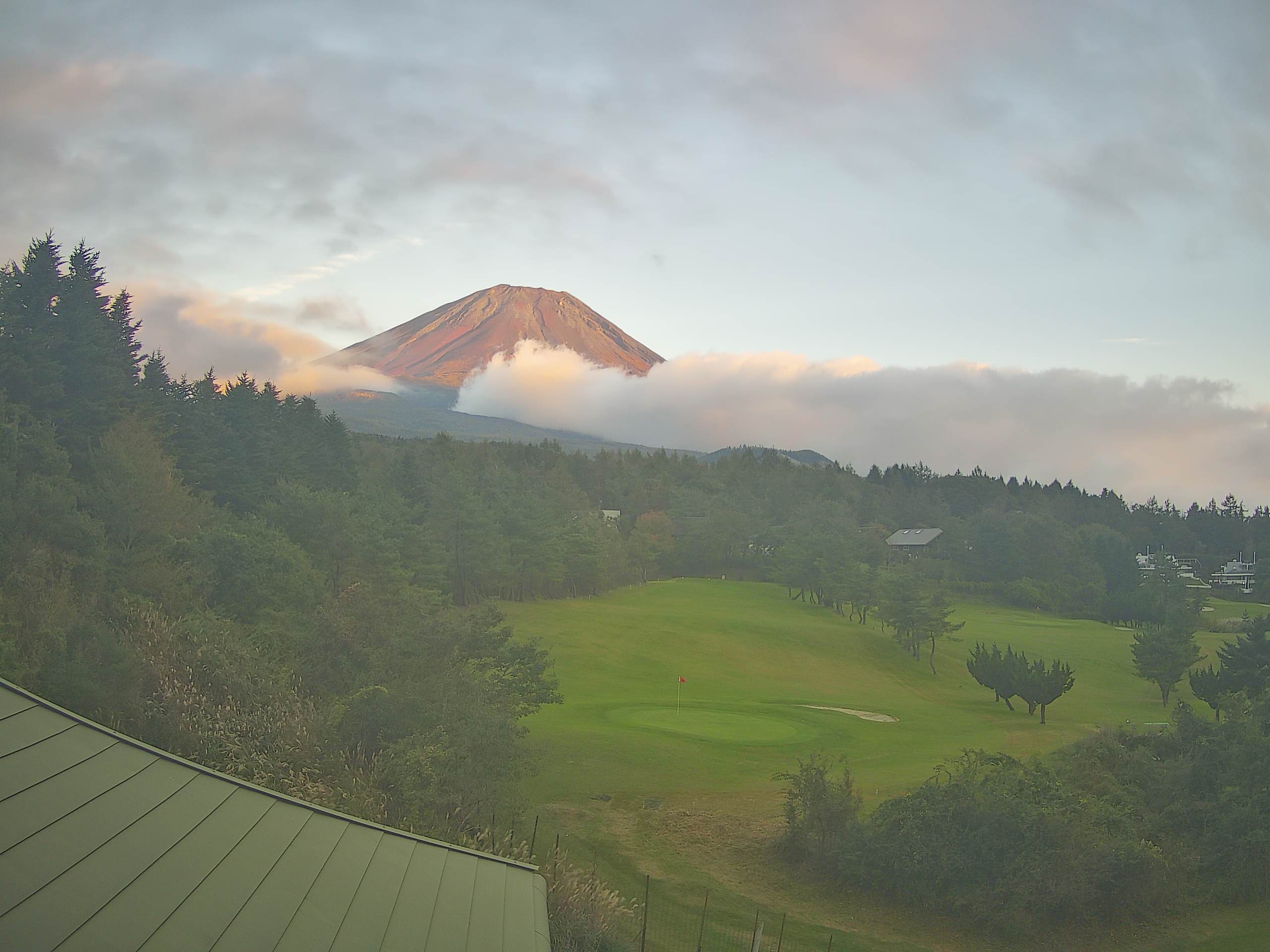 富士山ライブカメラベスト画像