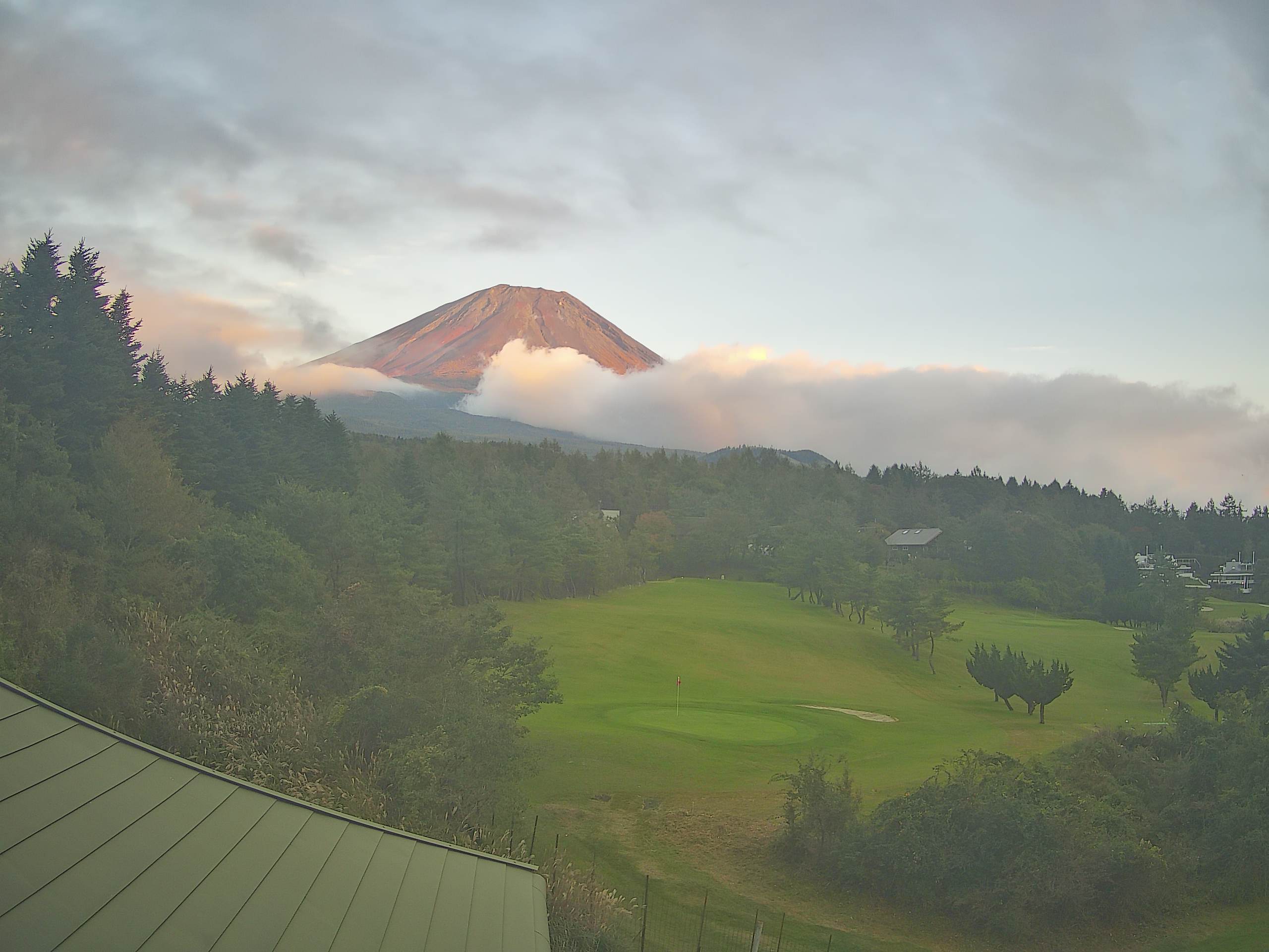 富士山ライブカメラベスト画像