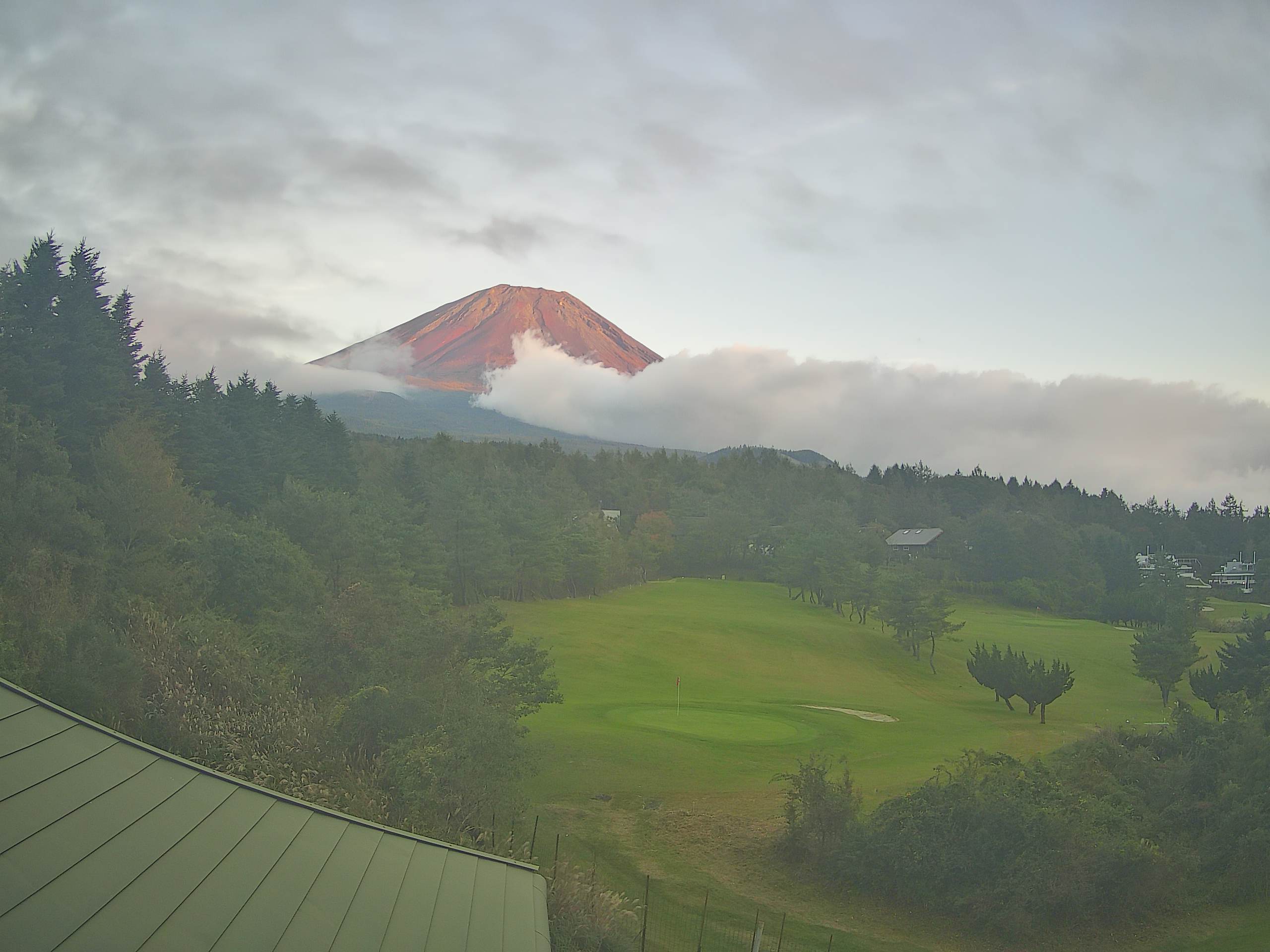 富士山ライブカメラベスト画像