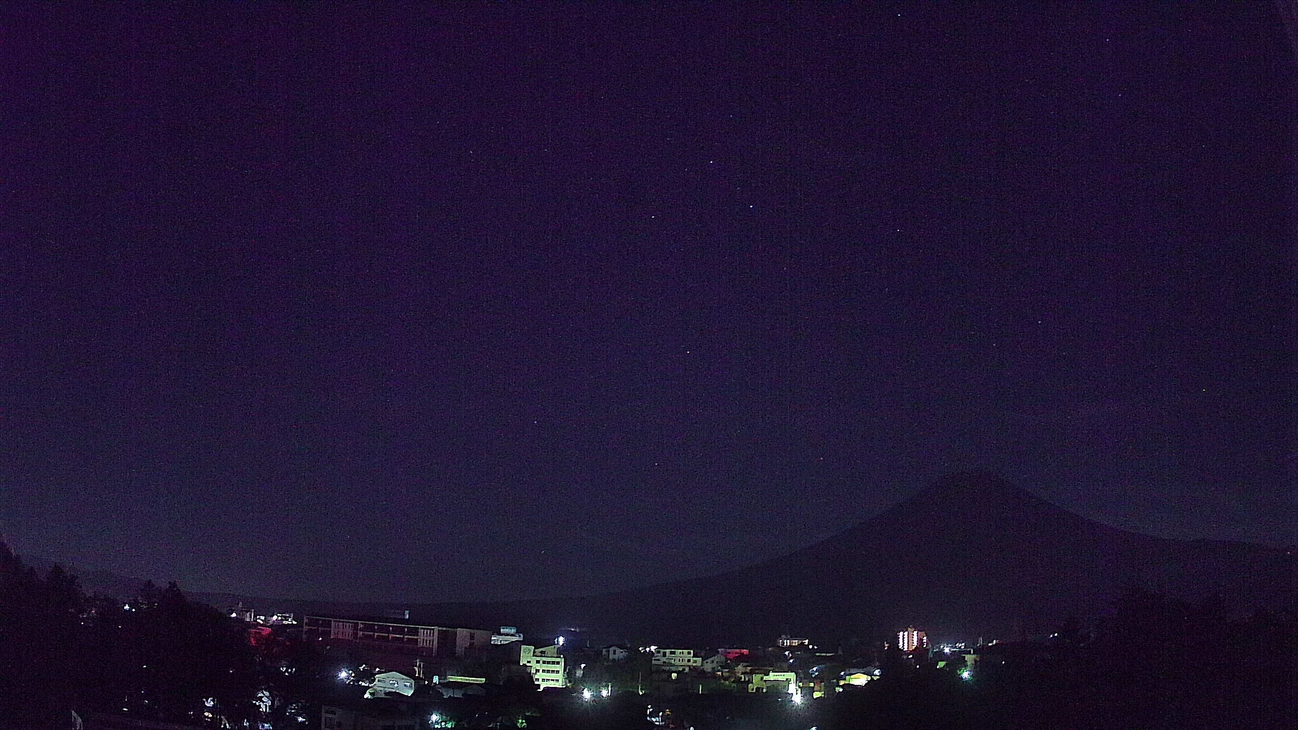 富士山ライブカメラベスト画像