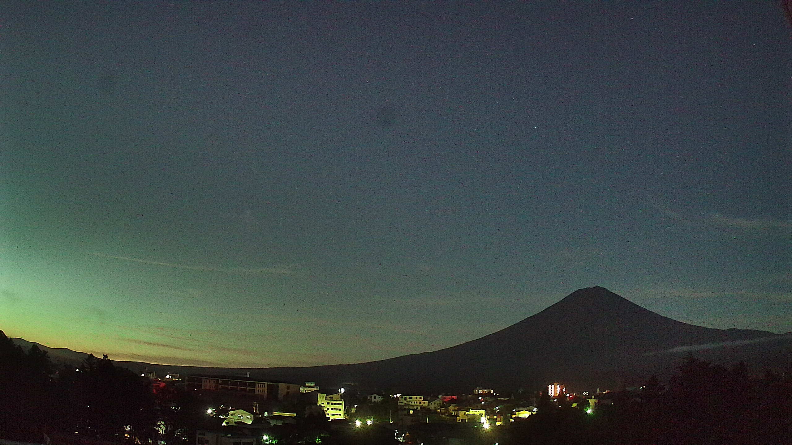 富士山ライブカメラベスト画像