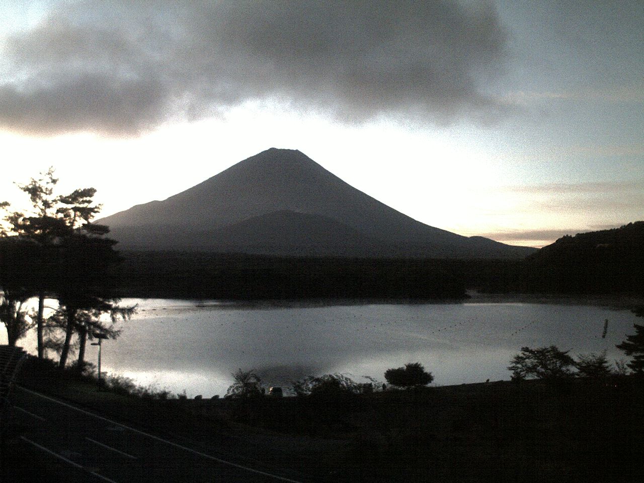 富士山ライブカメラベスト画像