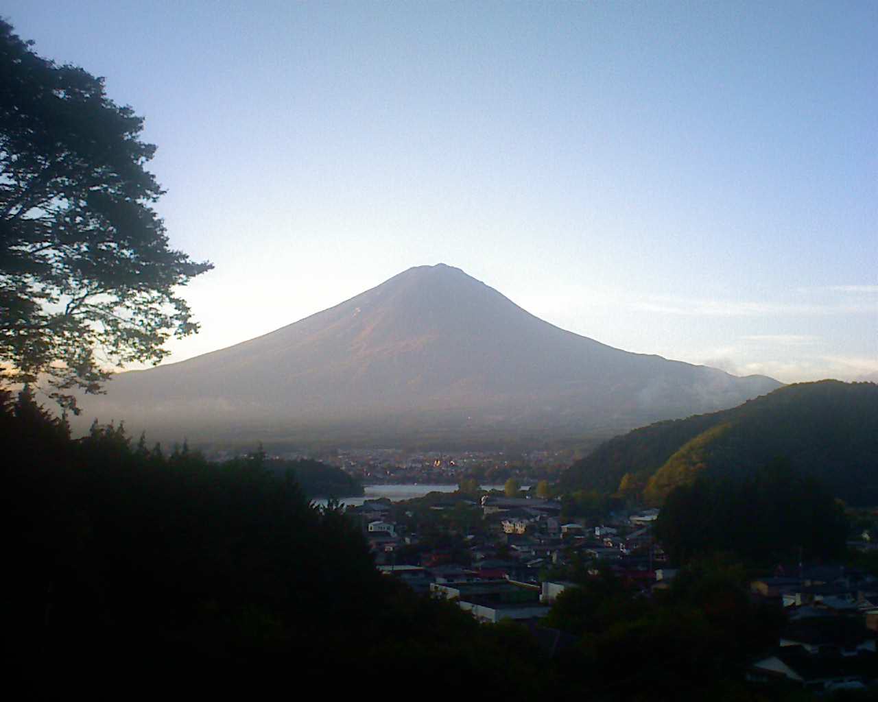 富士山ライブカメラベスト画像