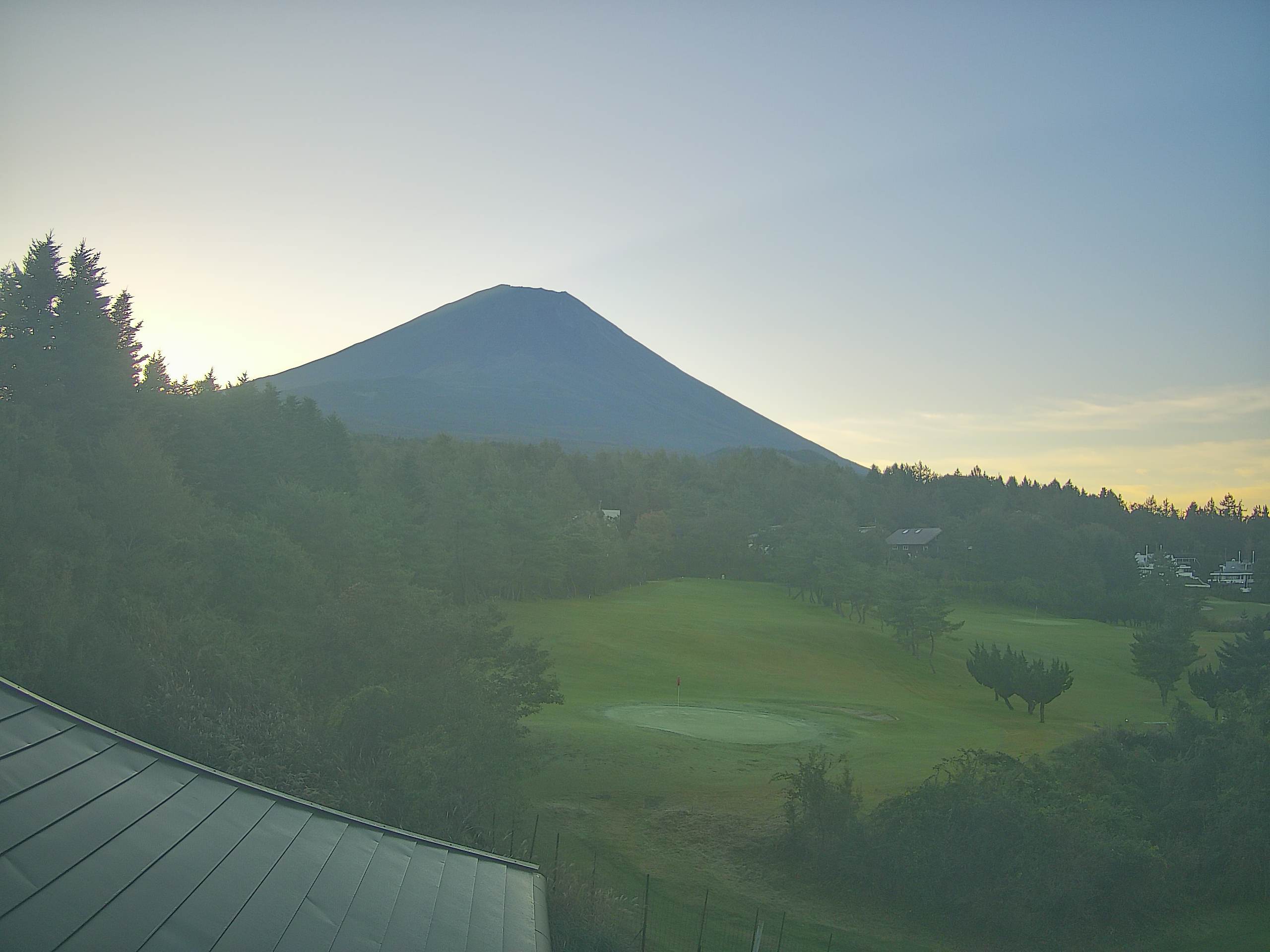 富士山ライブカメラベスト画像