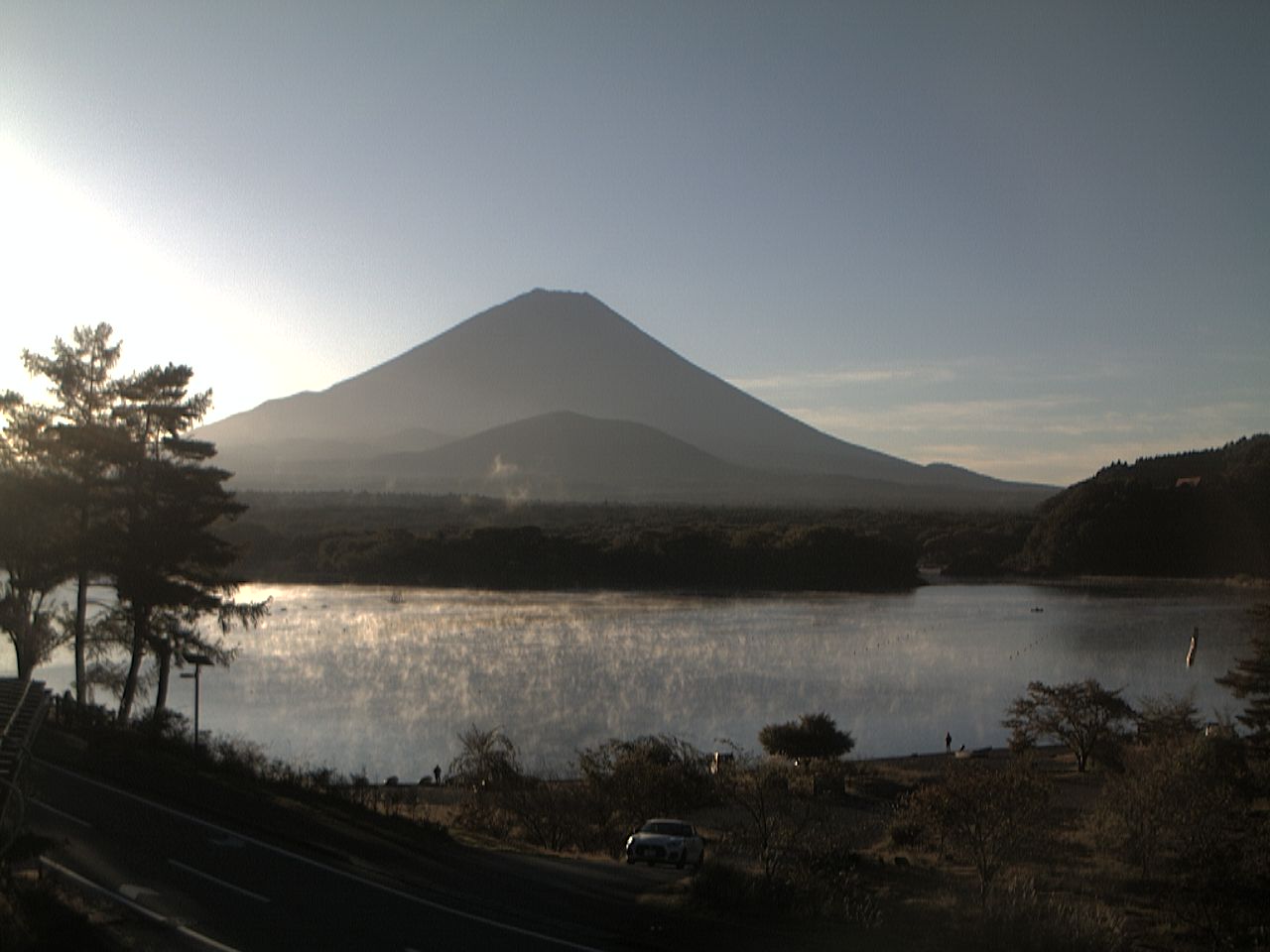 富士山ライブカメラベスト画像