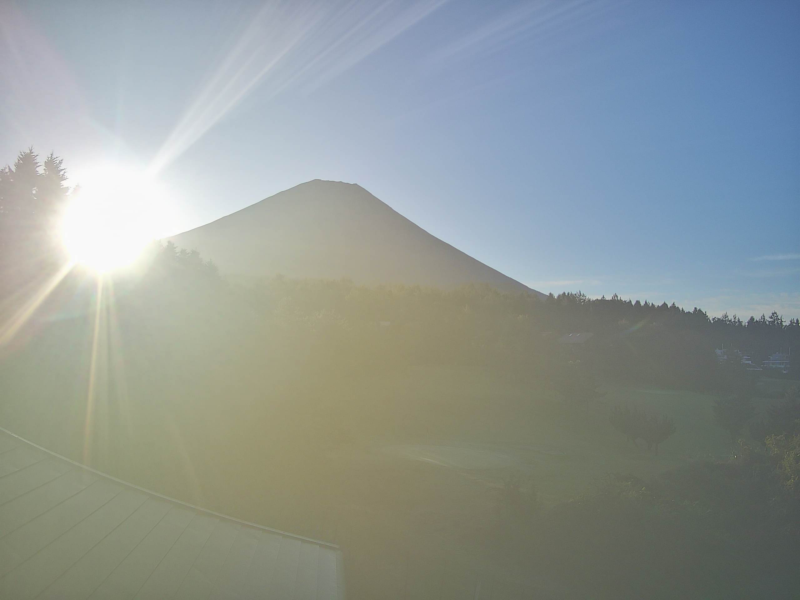 富士山ライブカメラベスト画像