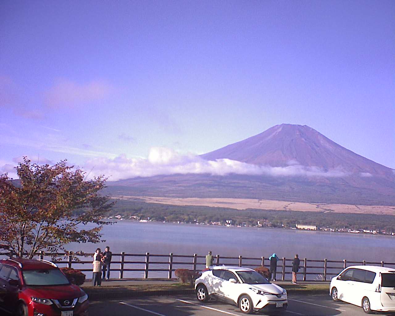 富士山ライブカメラベスト画像