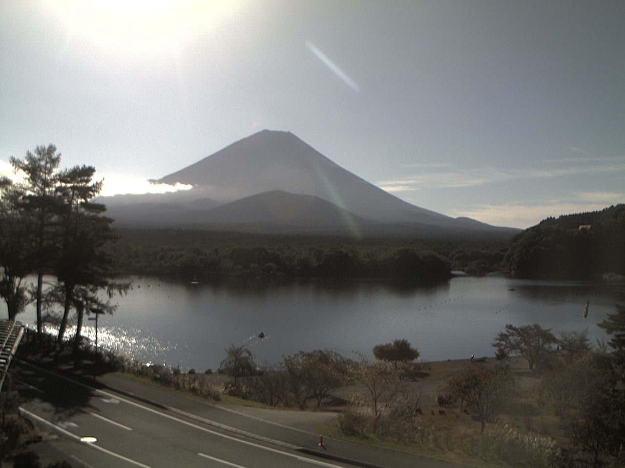 富士山ライブカメラベスト画像