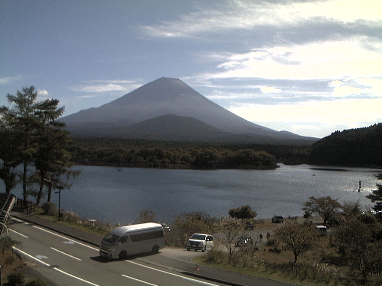 富士山ライブカメラベスト画像