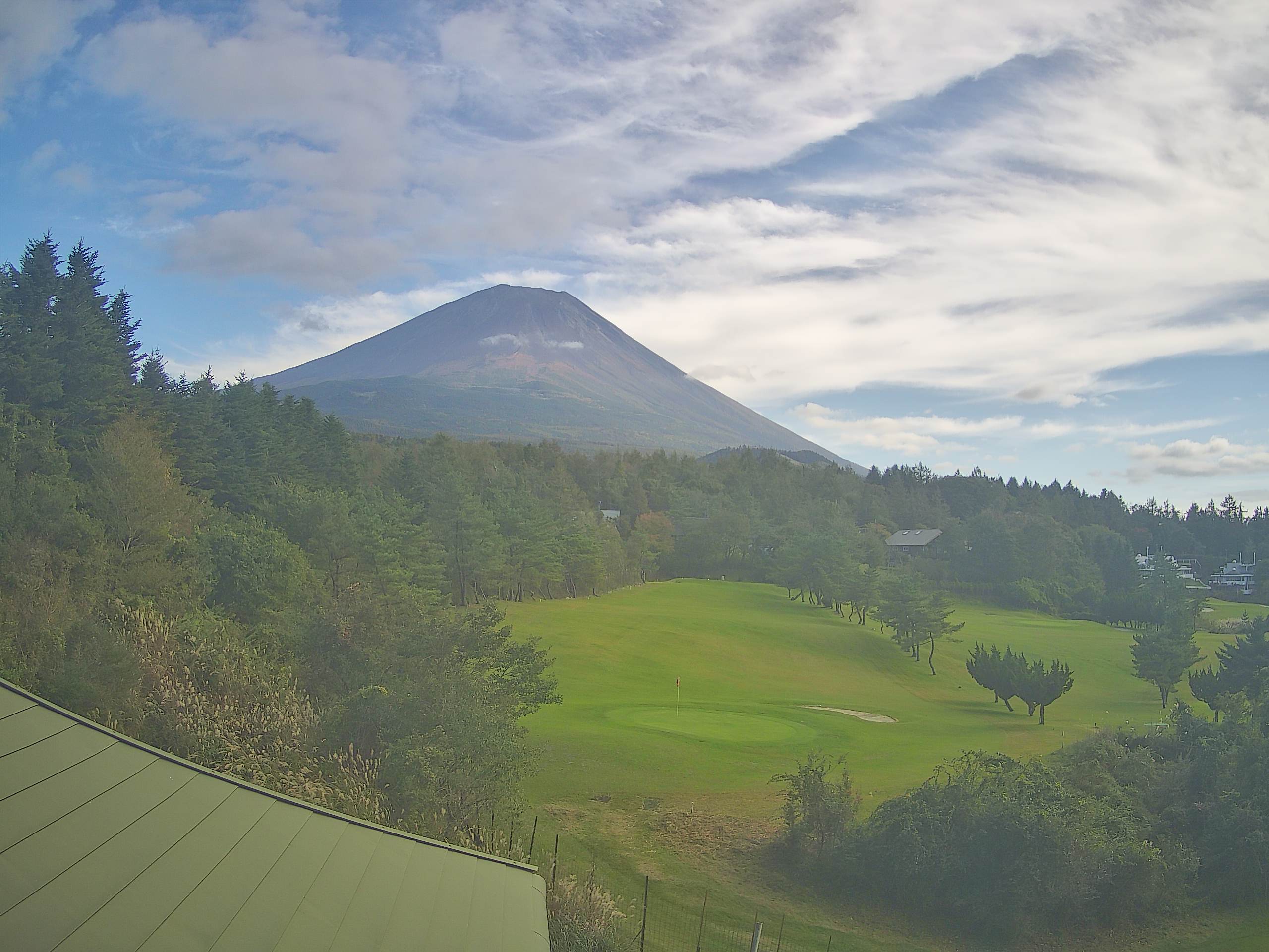 富士山ライブカメラベスト画像