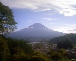 富士山ライブカメラベスト画像