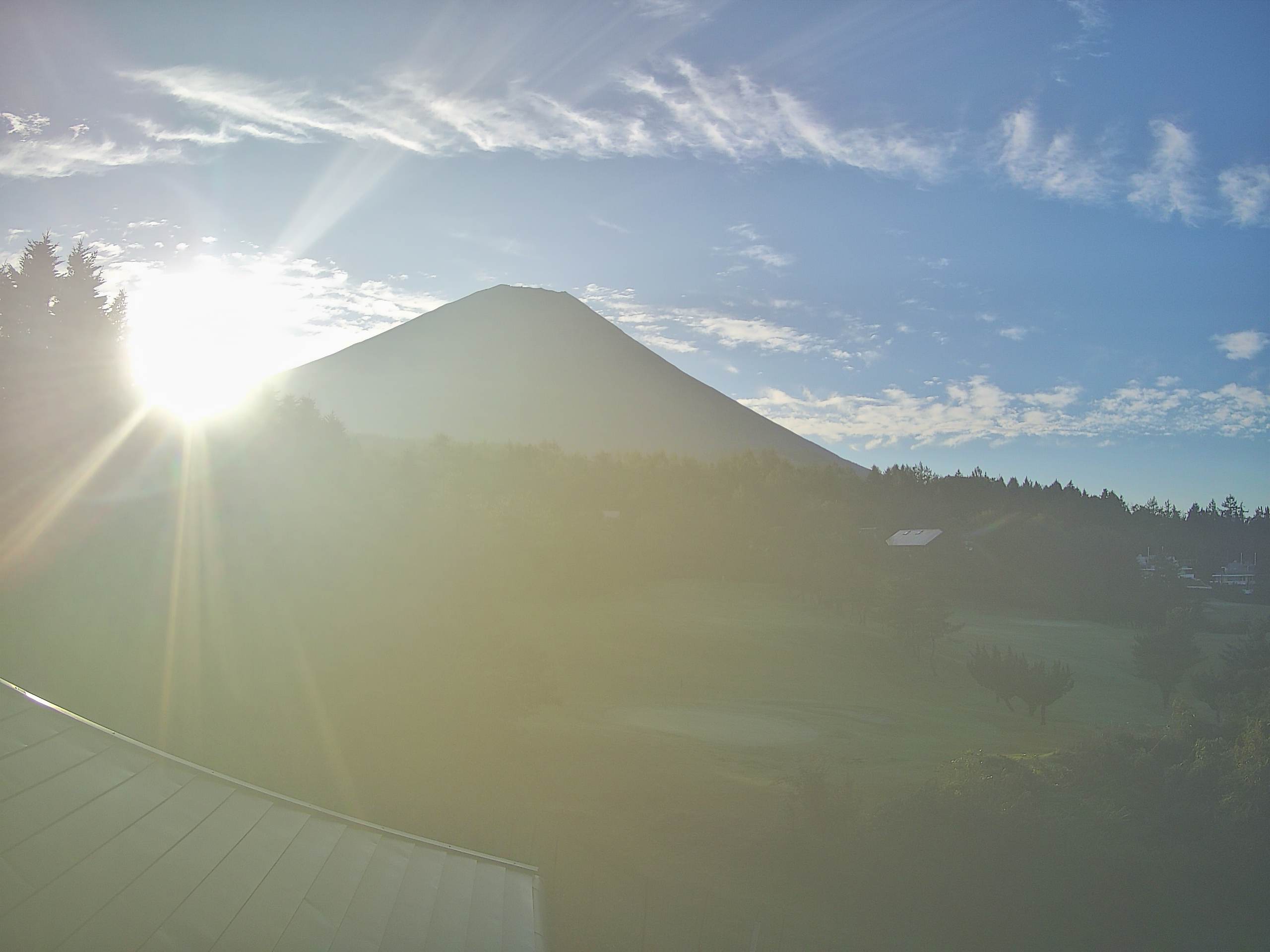 富士山ライブカメラベスト画像