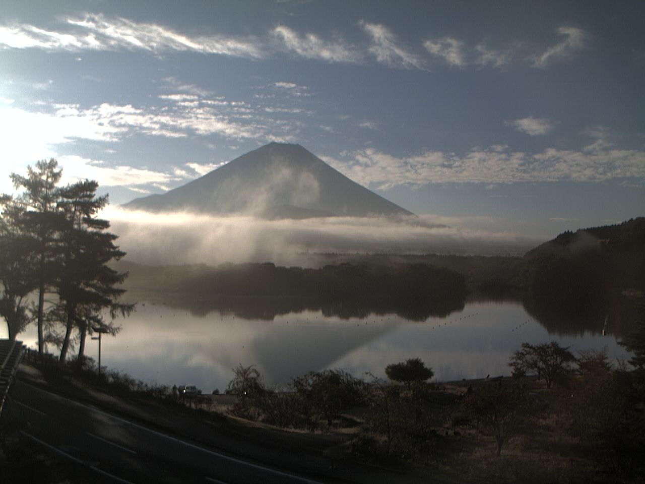 富士山ライブカメラベスト画像