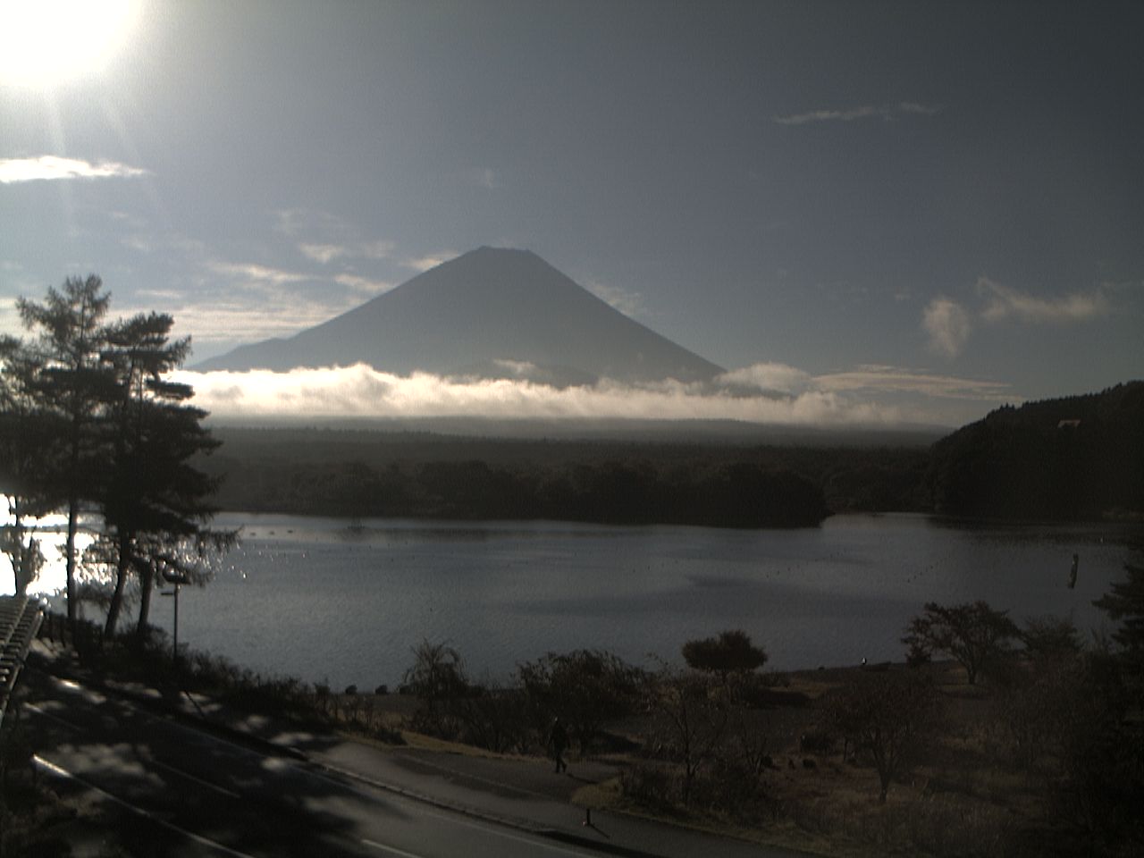 富士山ライブカメラベスト画像