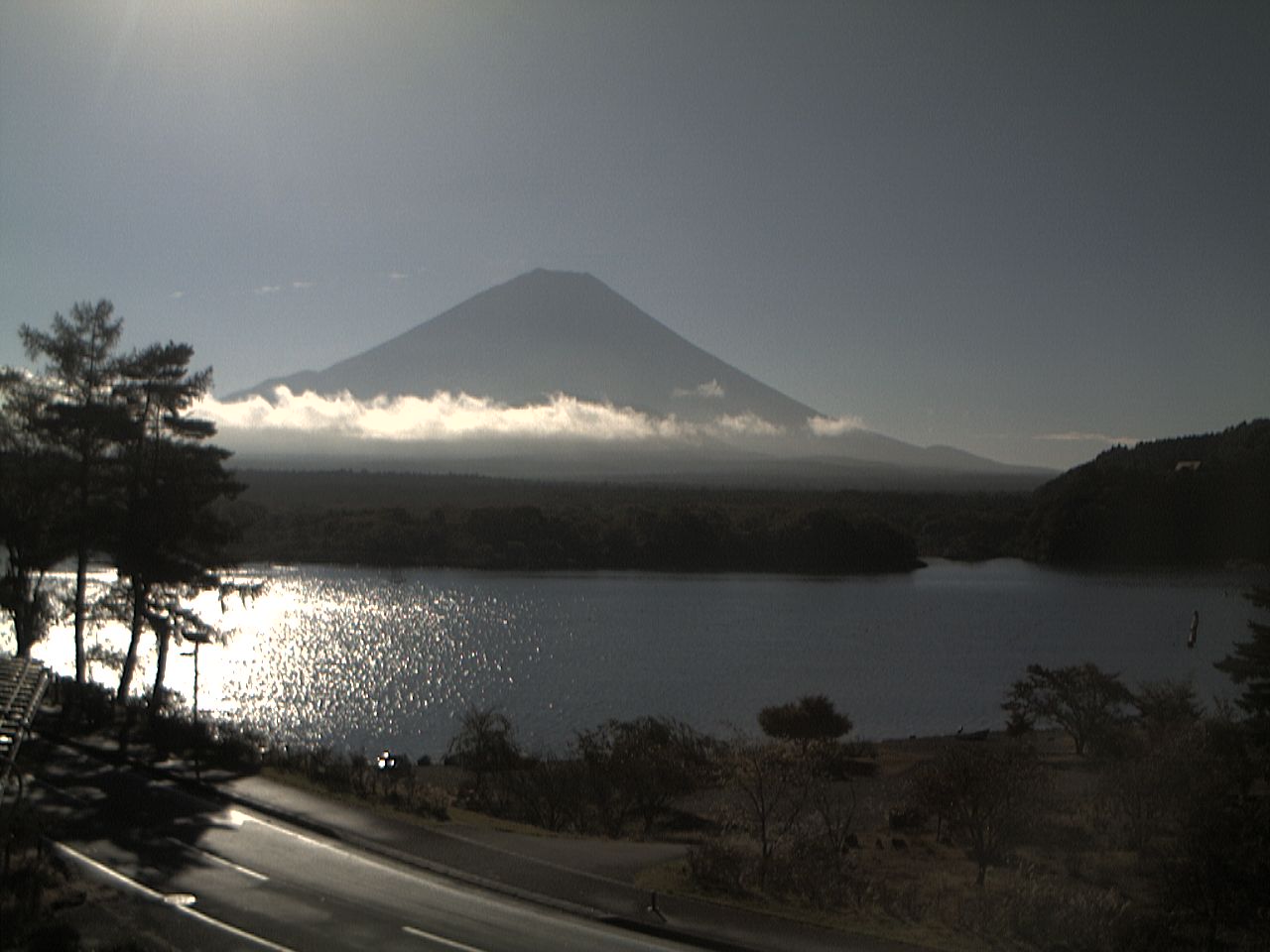 富士山ライブカメラベスト画像