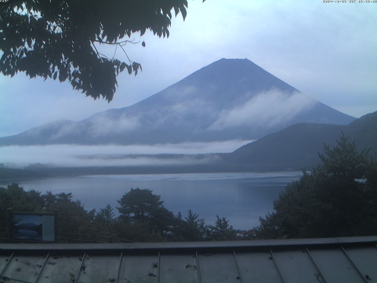 富士山ライブカメラベスト画像