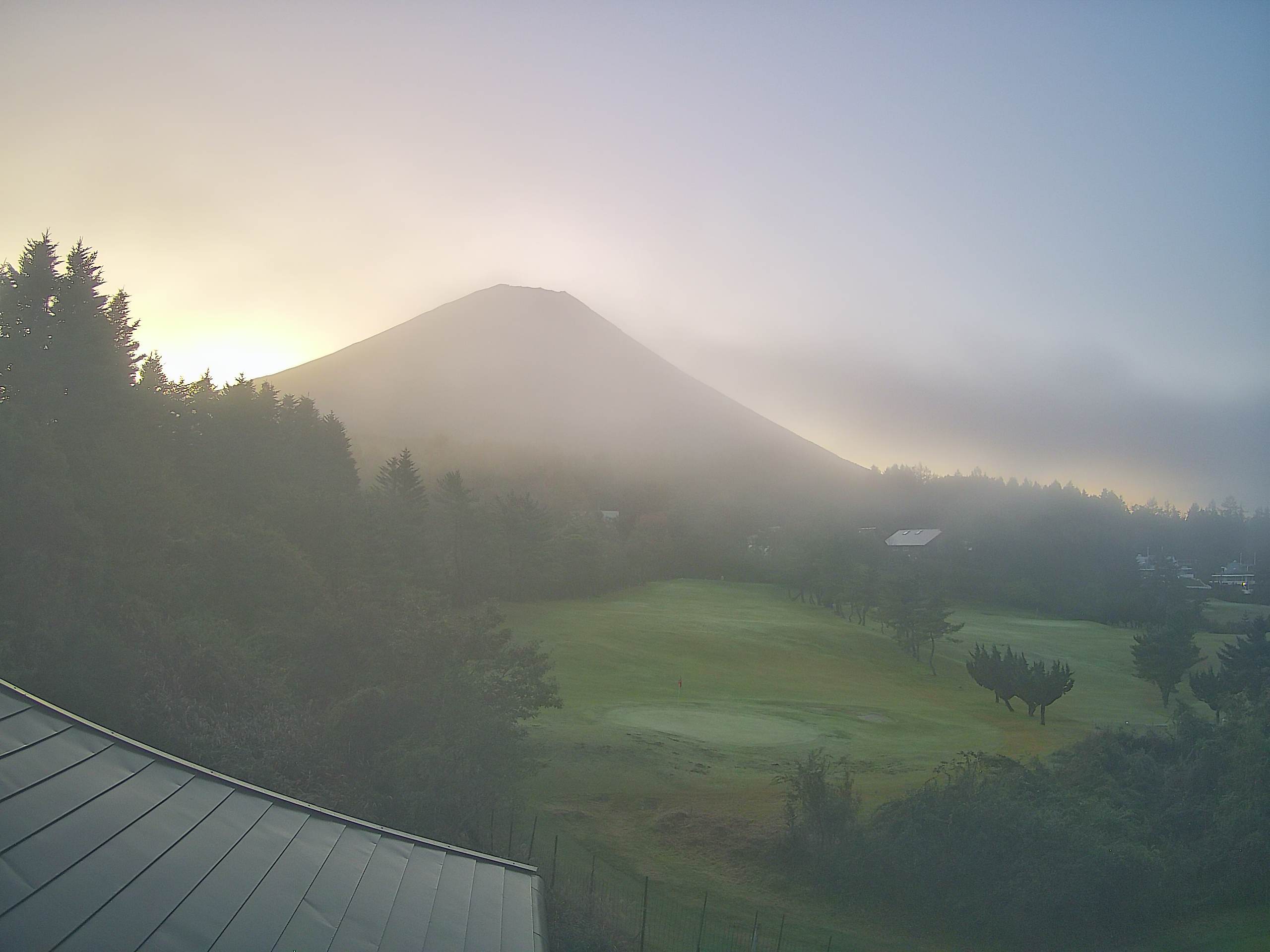 富士山ライブカメラベスト画像