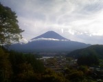 富士山ライブカメラベスト画像