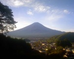 富士山ライブカメラベスト画像