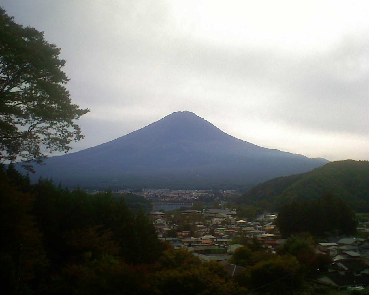 富士山ライブカメラベスト画像