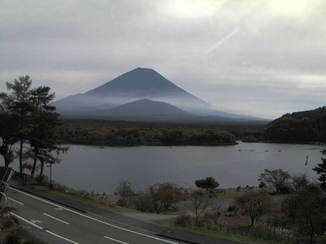 富士山ライブカメラベスト画像