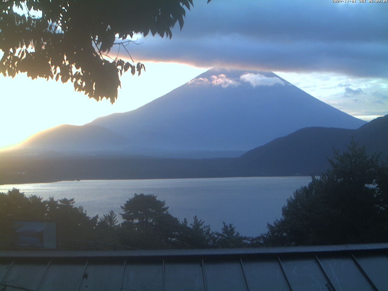 富士山ライブカメラベスト画像