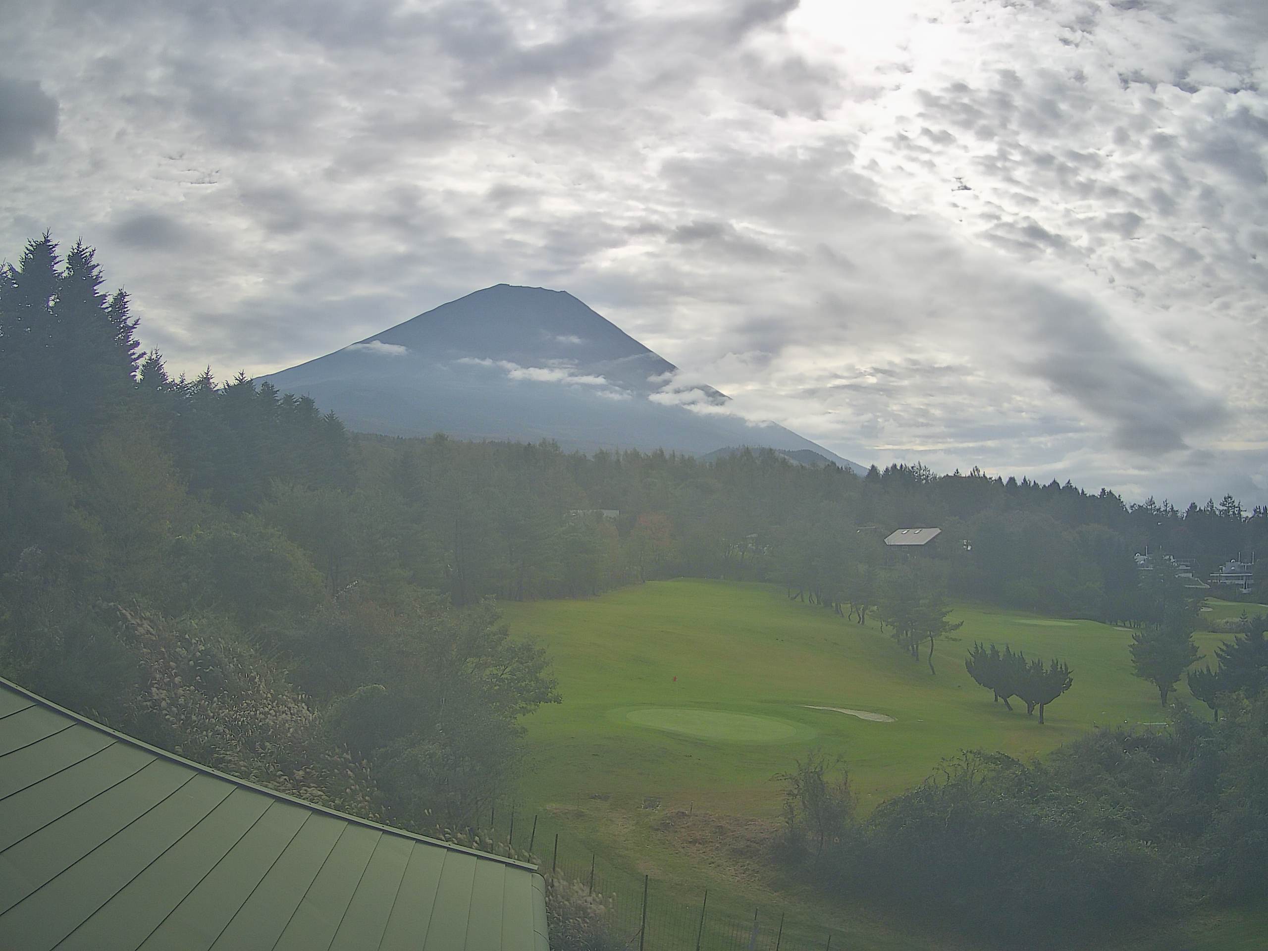 富士山ライブカメラベスト画像