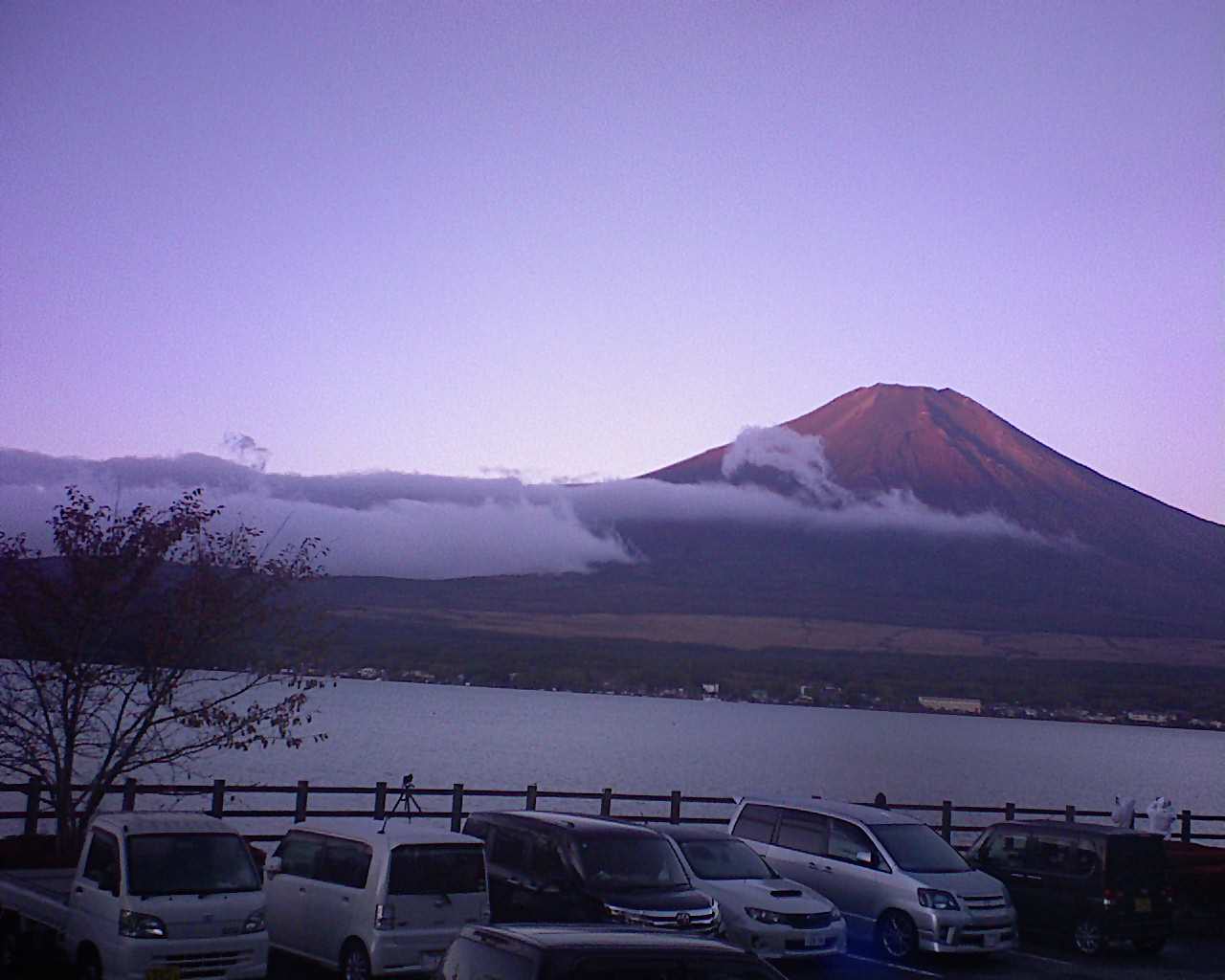 富士山ライブカメラベスト画像