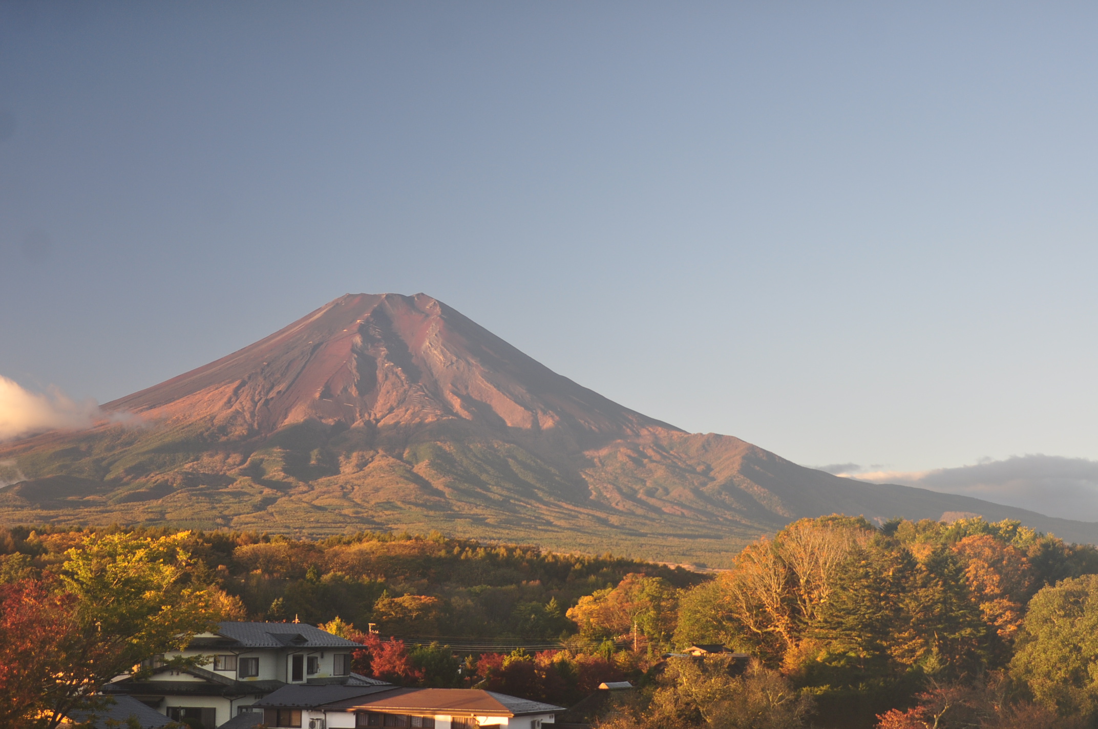 富士山ライブカメラベスト画像