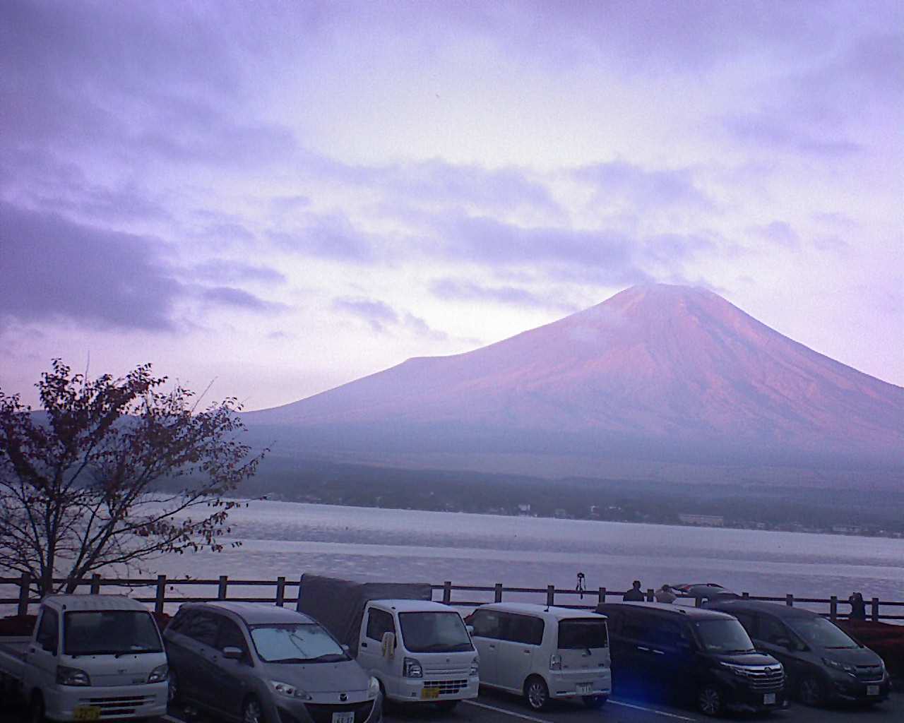 富士山ライブカメラベスト画像