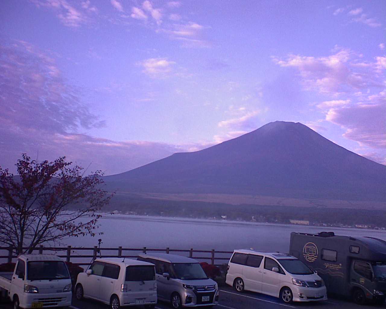 富士山ライブカメラベスト画像