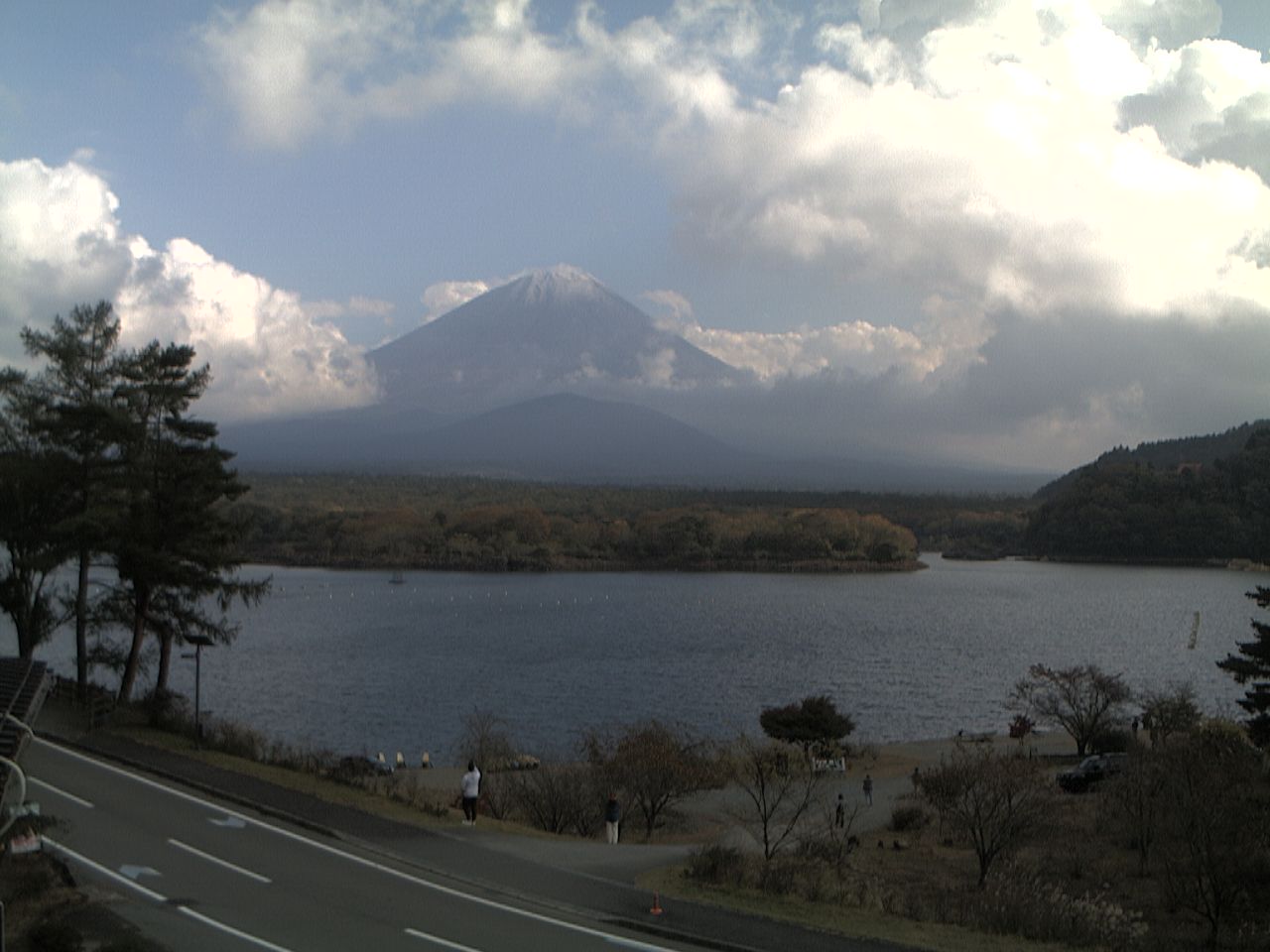 富士山ライブカメラベスト画像