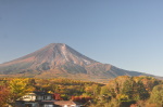 富士山ライブカメラベスト画像