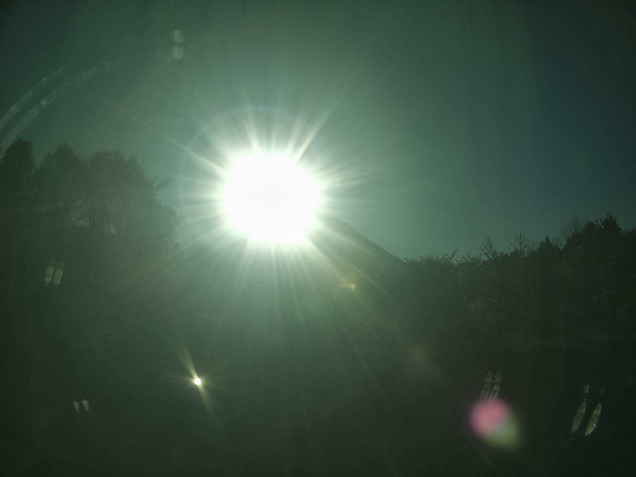 富士山ライブカメラベスト画像