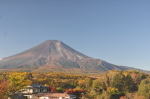 富士山ライブカメラベスト画像