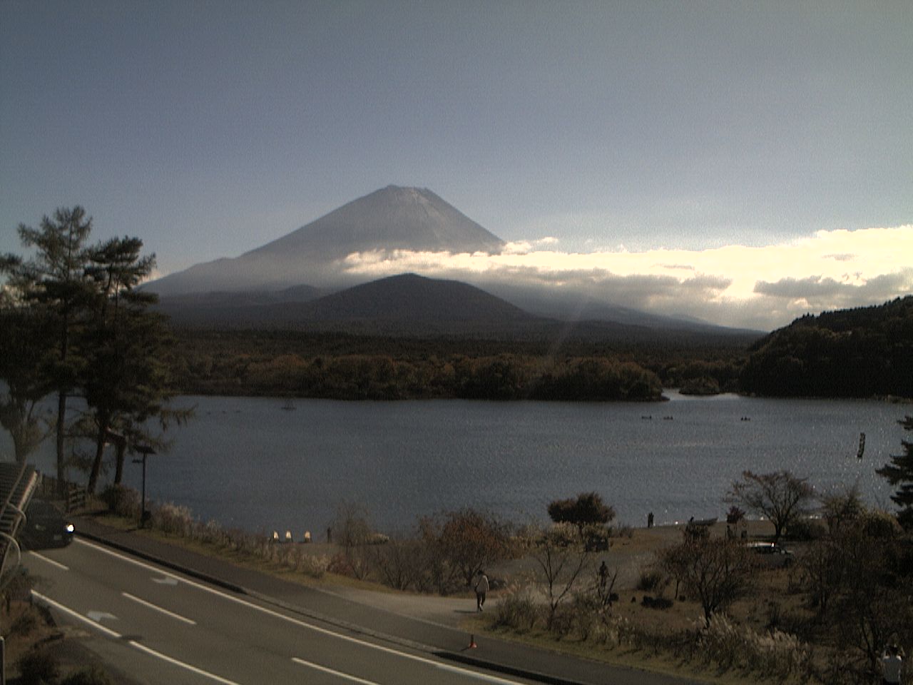 富士山ライブカメラベスト画像