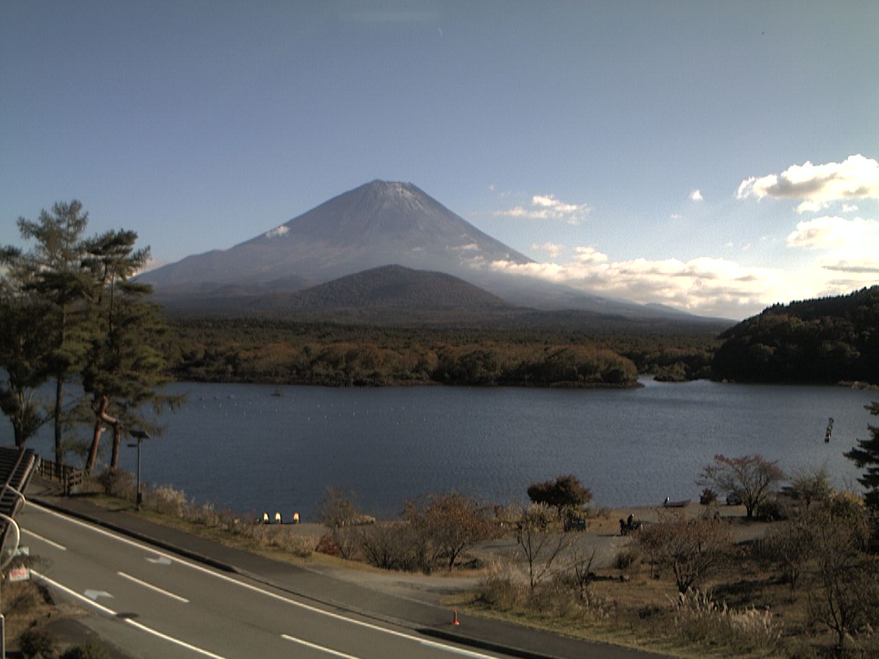 富士山ライブカメラベスト画像