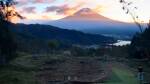 富士山ライブカメラベスト画像