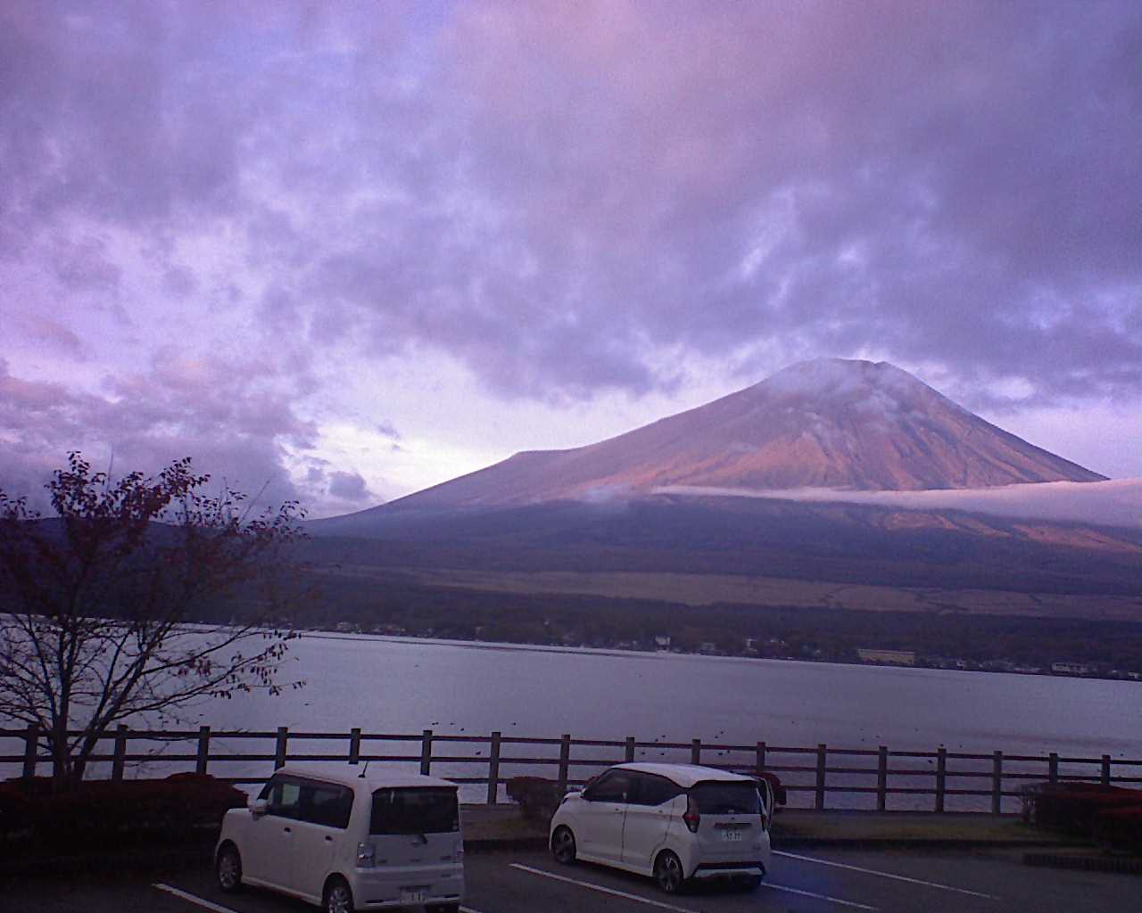 富士山ライブカメラベスト画像