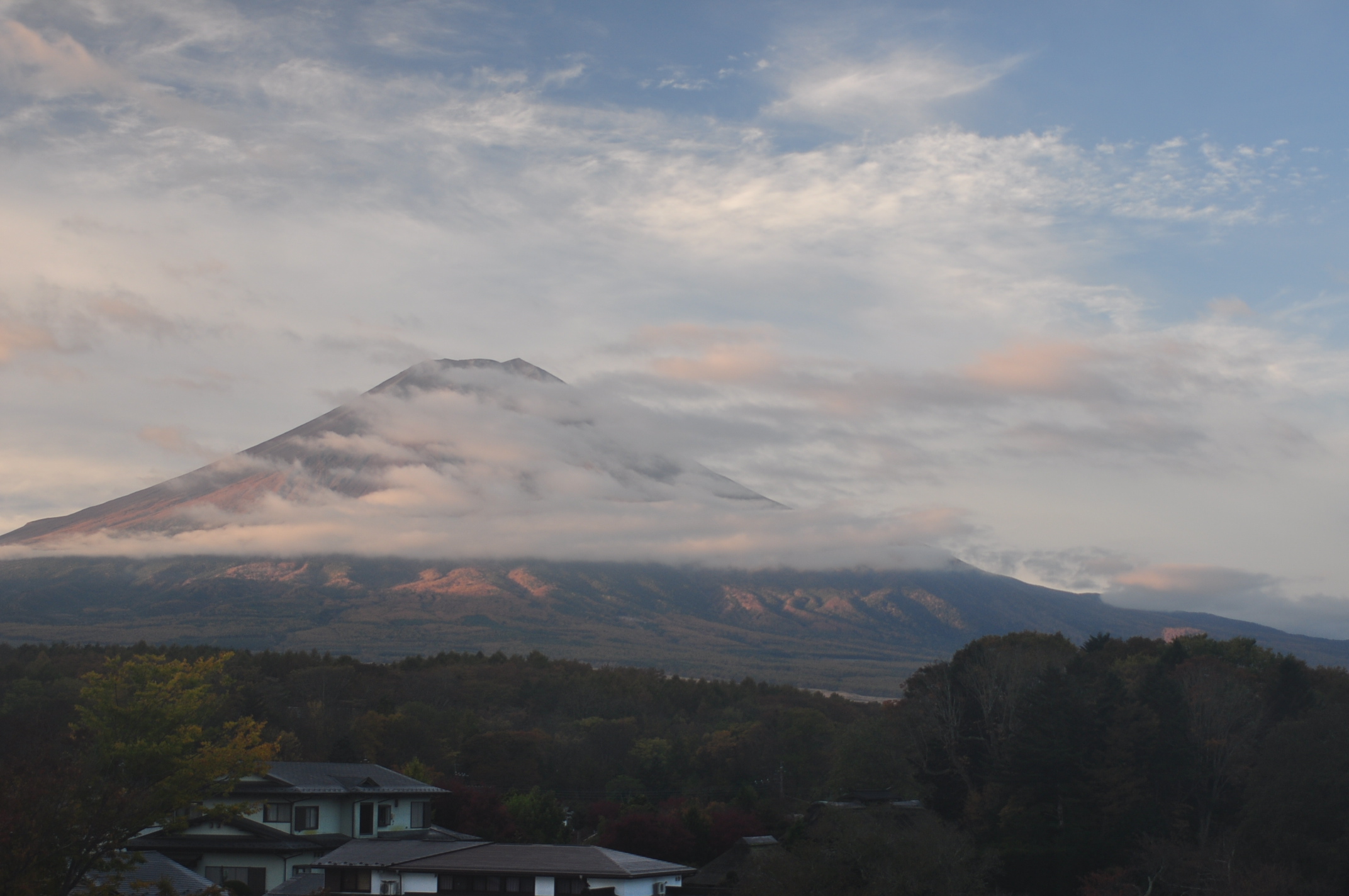 富士山ライブカメラベスト画像