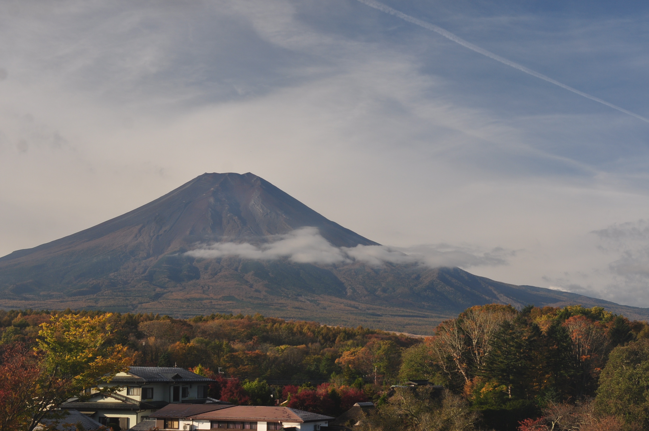 富士山ライブカメラベスト画像