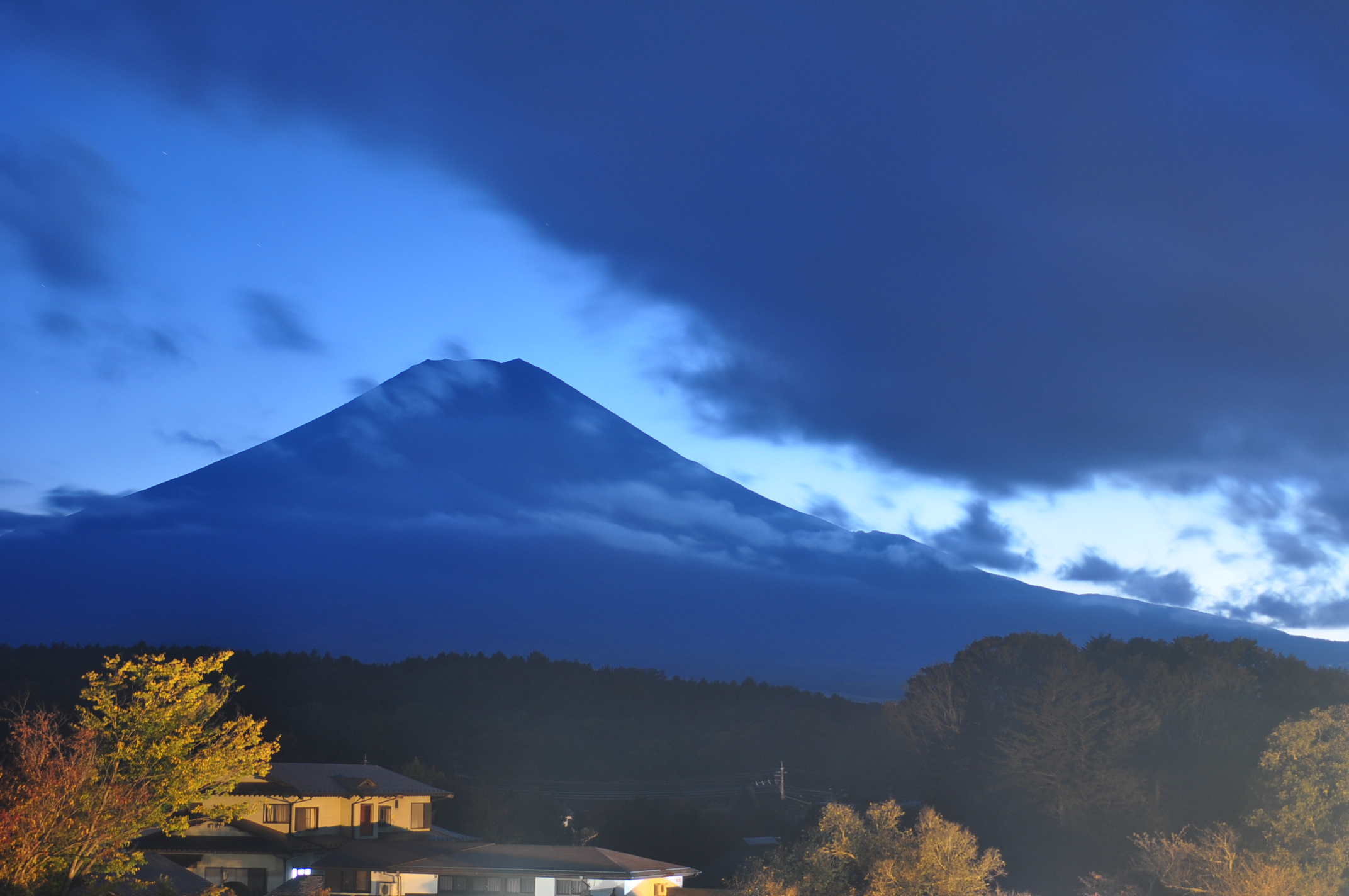 富士山ライブカメラベスト画像